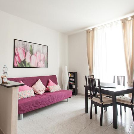 Italianway-Villoresi Milan Exterior photo