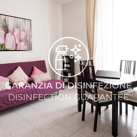 Italianway-Villoresi Milan Exterior photo